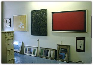 Studio Shots, Philadelphia PA
